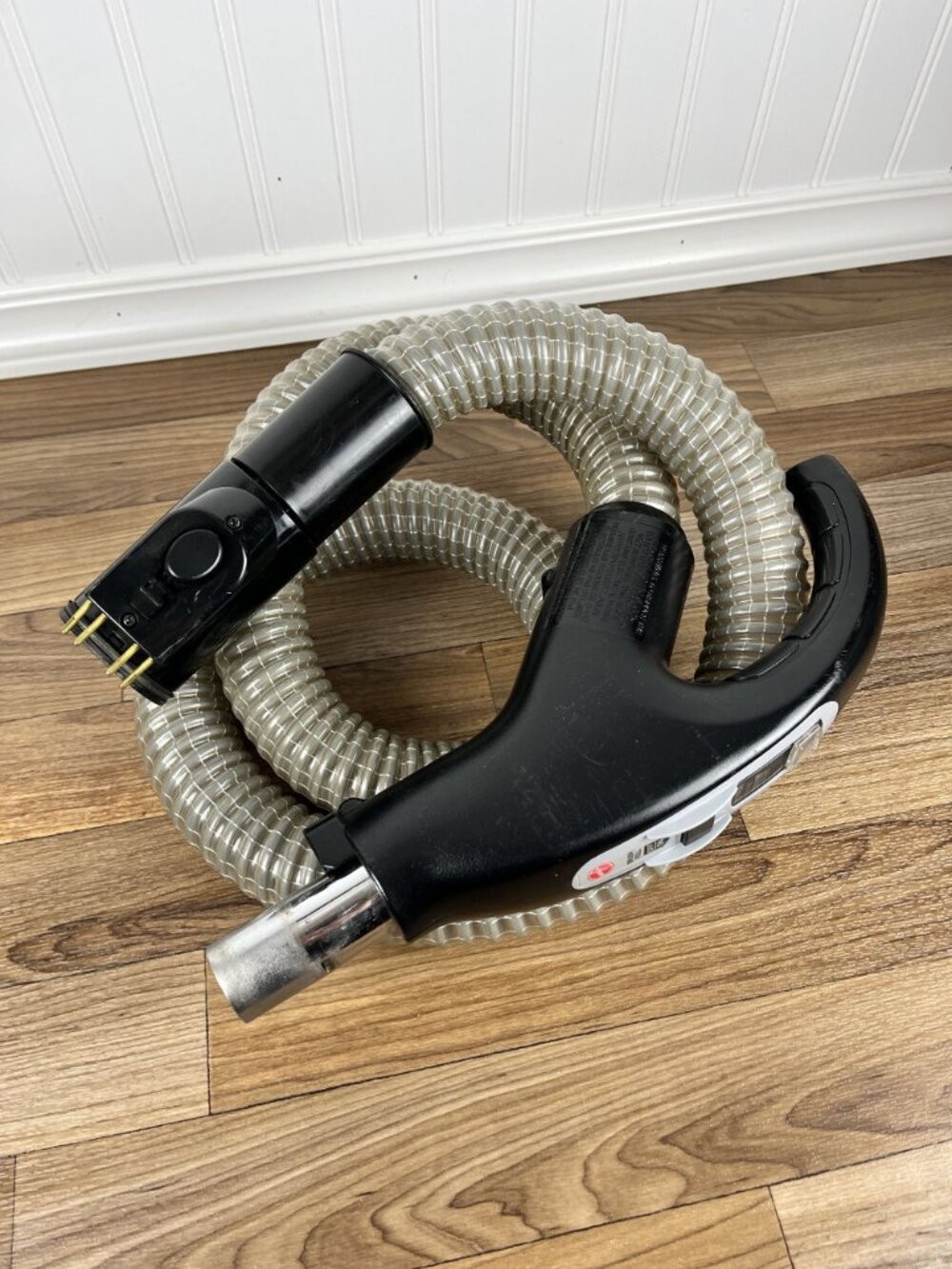 Hoover Power Hose ONLY for S3755 Windtunnel Canister Vacuum PARTS - Picture 2 of 7